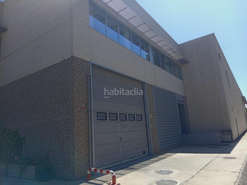  مستودع في Palleja, Spain 850متر مربع رقم 194759