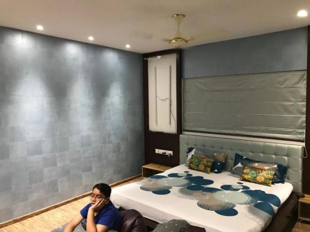 3 chambres Maison à Hyderabad, India No. 4658