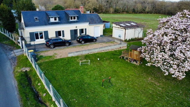 Casa T3 em Maine-et-Loire, France N.º 95569