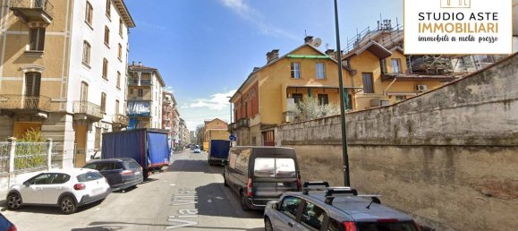 Квартира с 2 спальнями в Турин, Италия № 49417 19