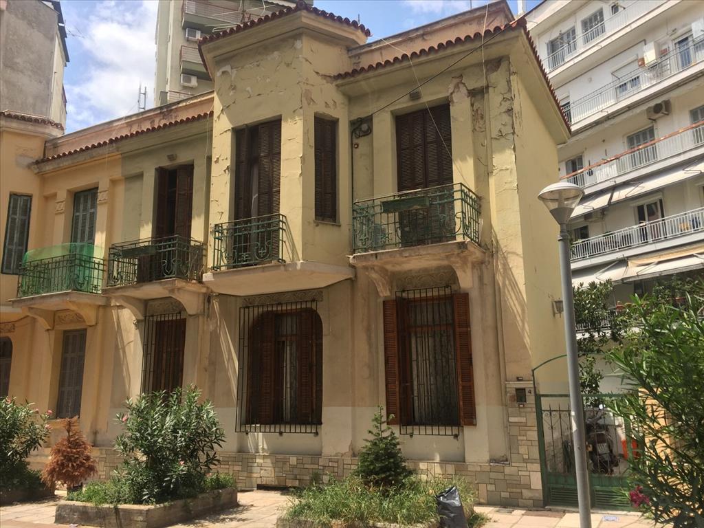 4 chambres propriété commerciale à vendre à Thessaloniki, Central Macedonia, Macedonia and Thrace, Greece № 4704