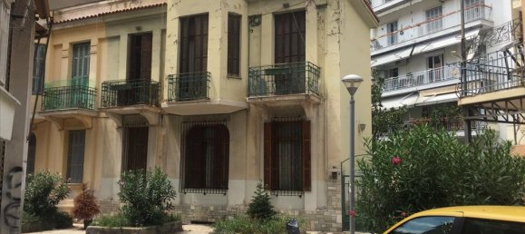 4 chambres propriété commerciale à vendre à Thessaloniki, Central Macedonia, Macedonia and Thrace, Greece № 4704 9