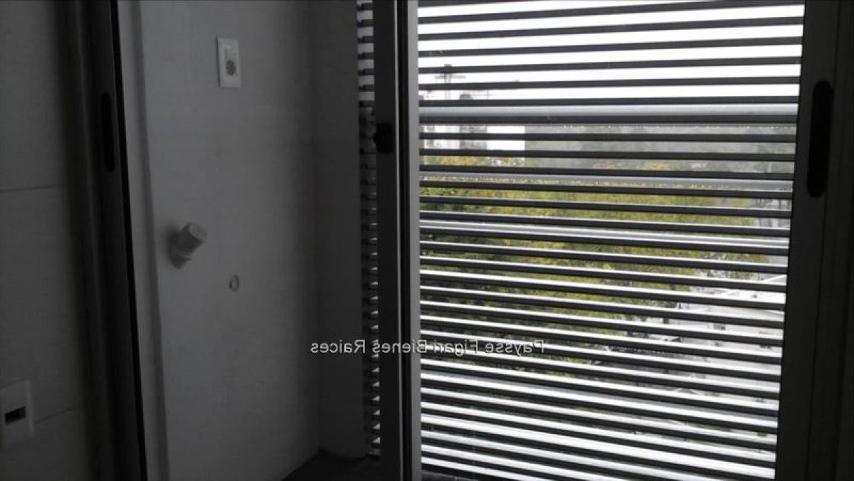 2 chambres Appartement à Montevideo, Uruguay No. 8105