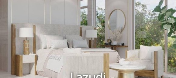 5 bedrooms Villa in Ko Samui, Thailand No. 13694 4