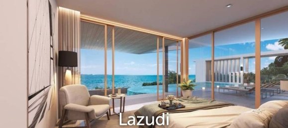 5 bedrooms Villa in Ko Samui, Thailand No. 13694 3