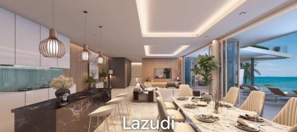 5 bedrooms Villa in Ko Samui, Thailand No. 13694 2