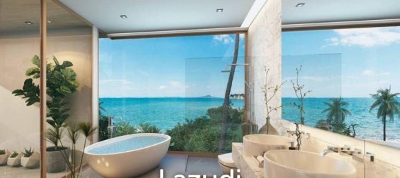5 bedrooms Villa in Ko Samui, Thailand No. 13694 5