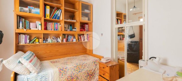 1 chambre Appartement à Rome, Italy No. 310109 47