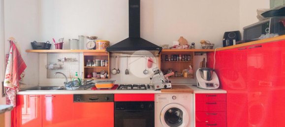 1 chambre Appartement à Rome, Italy No. 310109 34