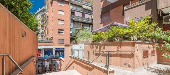 1 chambre Appartement à Rome, Italy No. 310109 12