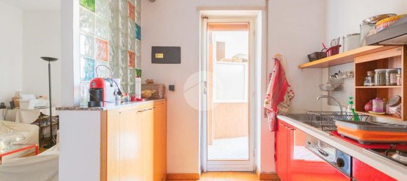 1 chambre Appartement à Rome, Italy No. 310109 36