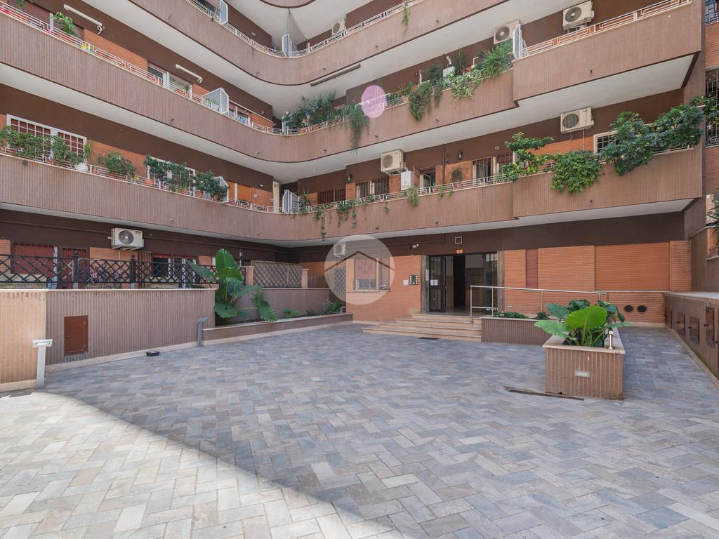 1 chambre Appartement à Rome, Italy No. 310109