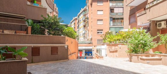 1 chambre Appartement à Rome, Italy No. 310109 13