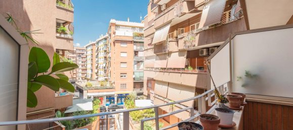 1 chambre Appartement à Rome, Italy No. 310109 39