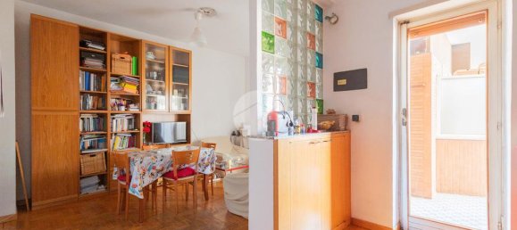 1 chambre Appartement à Rome, Italy No. 310109 37