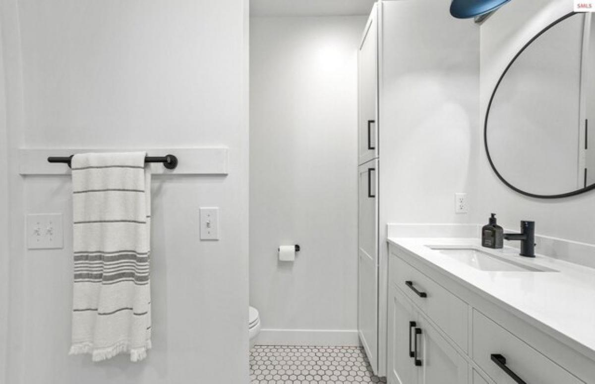 Casa de 3 dormitorios en Priest River, USA No. 370913