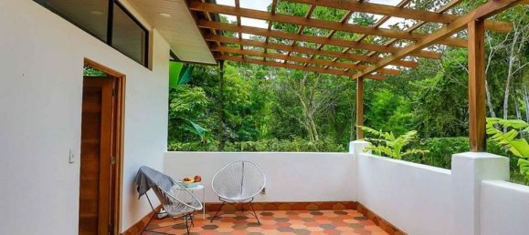 Moradia T3 em Perez Zeledon, Costa Rica N.º 517 6