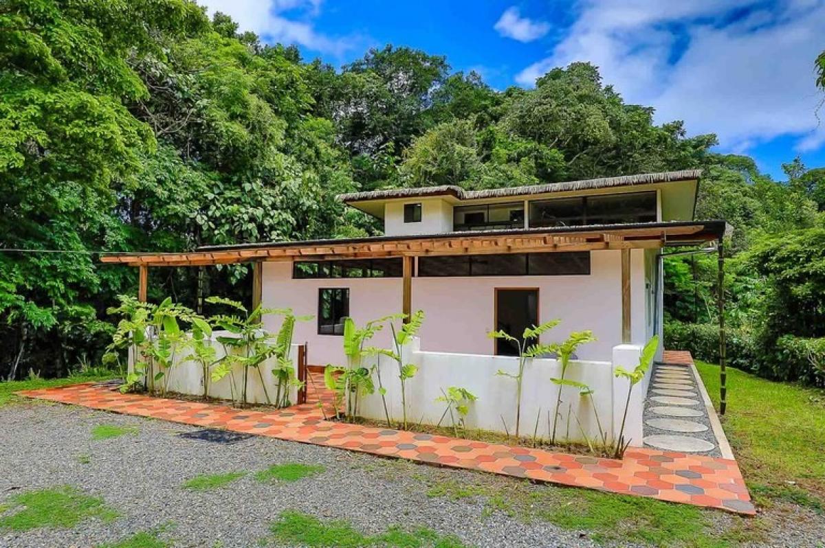 Moradia T3 em Perez Zeledon, Costa Rica N.º 517