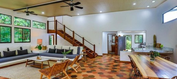 Moradia T3 em Perez Zeledon, Costa Rica N.º 517 4