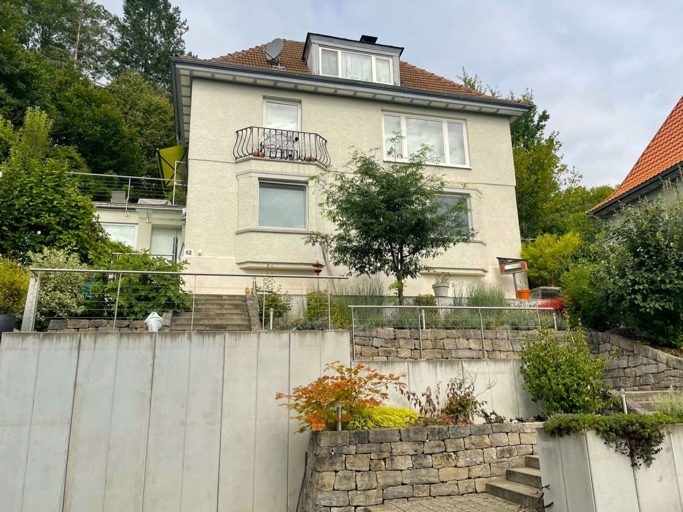5 rooms House in Neckar-Odenwald-Kreis, Germany No. 14127