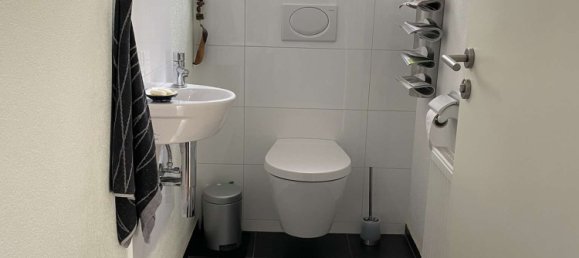 5 rooms House in Neckar-Odenwald-Kreis, Germany No. 14127 16