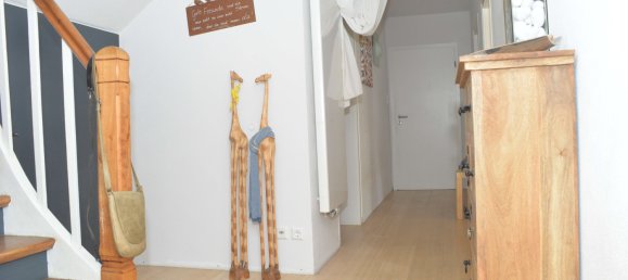 5 rooms House in Neckar-Odenwald-Kreis, Germany No. 14127 8