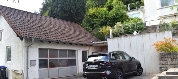 5 rooms House in Neckar-Odenwald-Kreis, Germany No. 14127 19