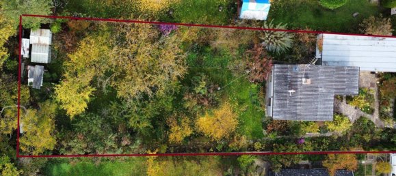 قطعة أرض في Perchtoldsdorf, Austria 844متر مربع رقم 214586 2