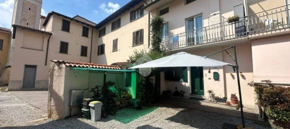 Casa de 2 dormitorios en Palazzolo sull'Oglio, Italy No. 268548 2