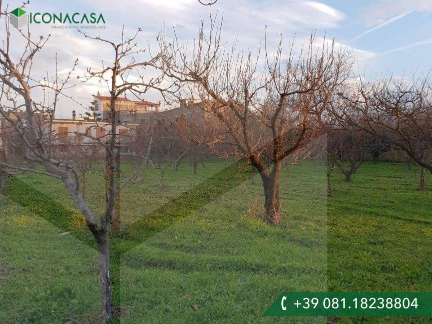 1غرفة قطعة أرض في Somma Vesuviana, Italy رقم 18760