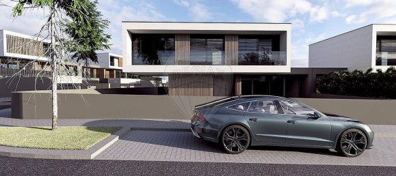 Земельный участок 10337м² в Фреамунде, Португалия № 63532 2