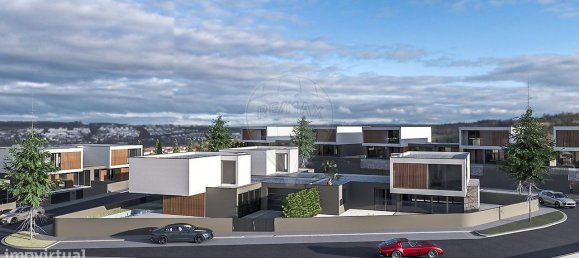 Земельный участок 10337м² в Фреамунде, Португалия № 63532 22