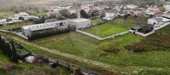 Земельный участок 10337м² в Фреамунде, Португалия № 63532 18