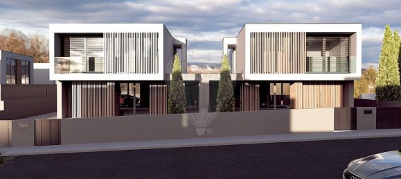 Земельный участок 10337м² в Фреамунде, Португалия № 63532 23