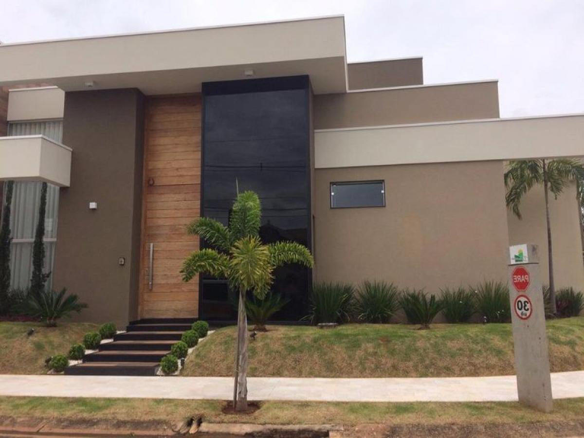 Дом с 3 спальнями в Сан-Паулу, Бразилия № 518471