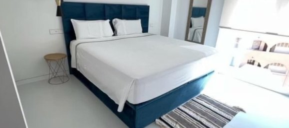 Apartamento T2 em El Toro, Spain N.º 16288 8