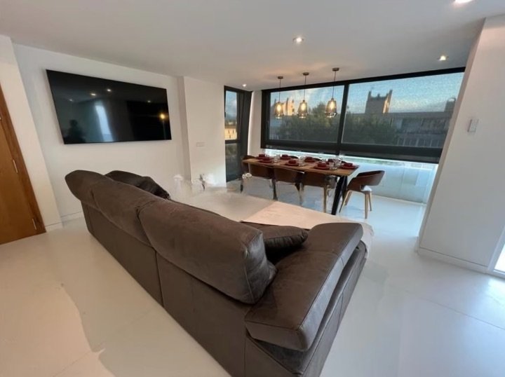 Apartamento T2 em El Toro, Spain N.º 16288