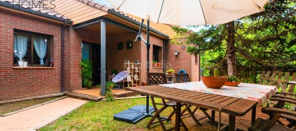 3 bedrooms House in L'Ametlla Del Valles, Spain No. 171031 9