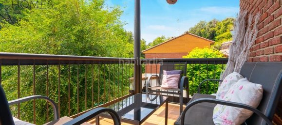 3 bedrooms House in L'Ametlla Del Valles, Spain No. 171031 38