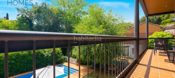 3 bedrooms House in L'Ametlla Del Valles, Spain No. 171031 27