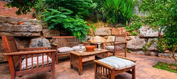 3 bedrooms House in L'Ametlla Del Valles, Spain No. 171031 14