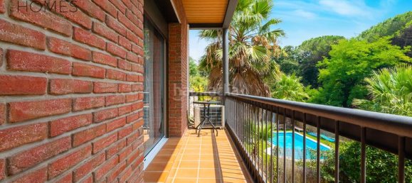 3 bedrooms House in L'Ametlla Del Valles, Spain No. 171031 26