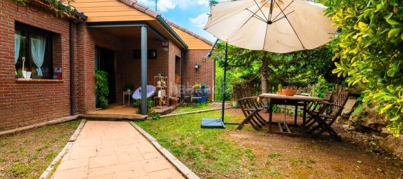 3 bedrooms House in L'Ametlla Del Valles, Spain No. 171031 7