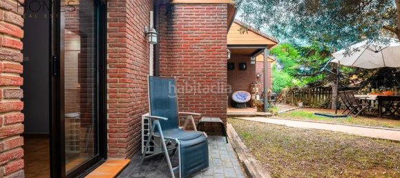 3 bedrooms House in L'Ametlla Del Valles, Spain No. 171031 11