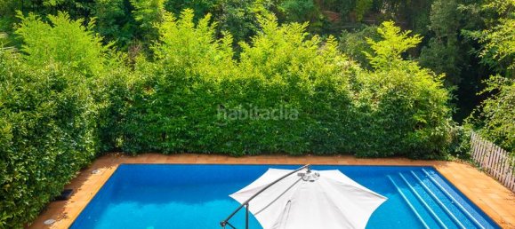 3 bedrooms House in L'Ametlla Del Valles, Spain No. 171031 28