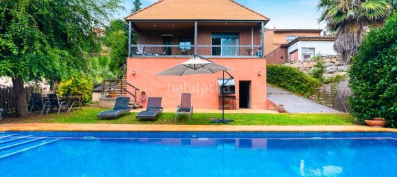 3 bedrooms House in L'Ametlla Del Valles, Spain No. 171031 17
