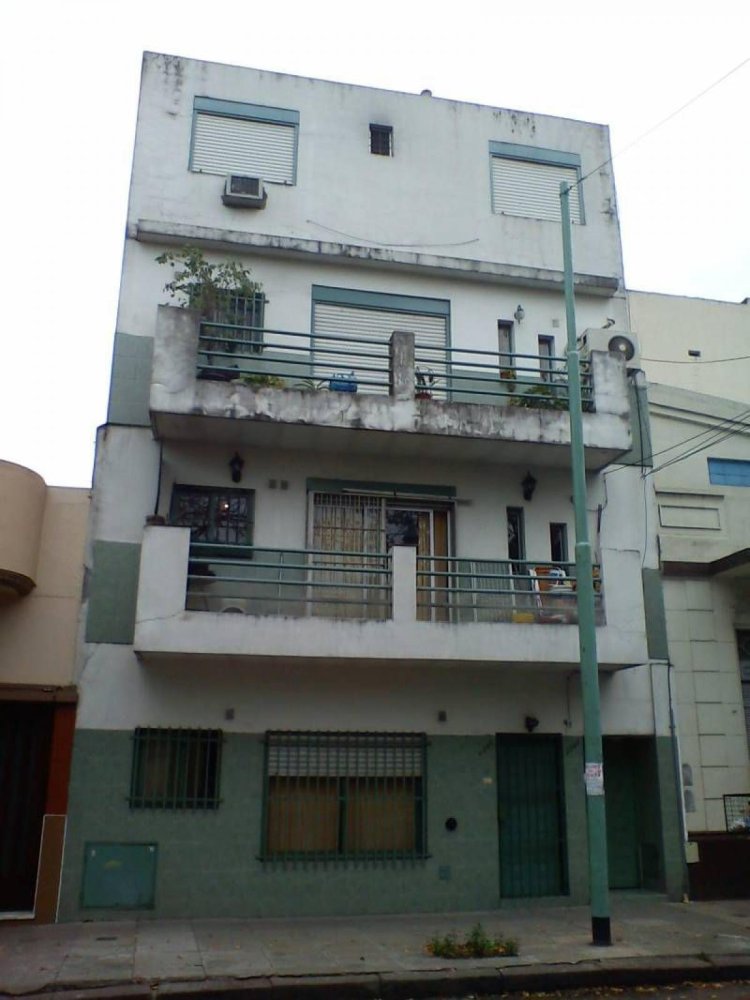 Studio in Buenos Aires, Argentina No. 90407