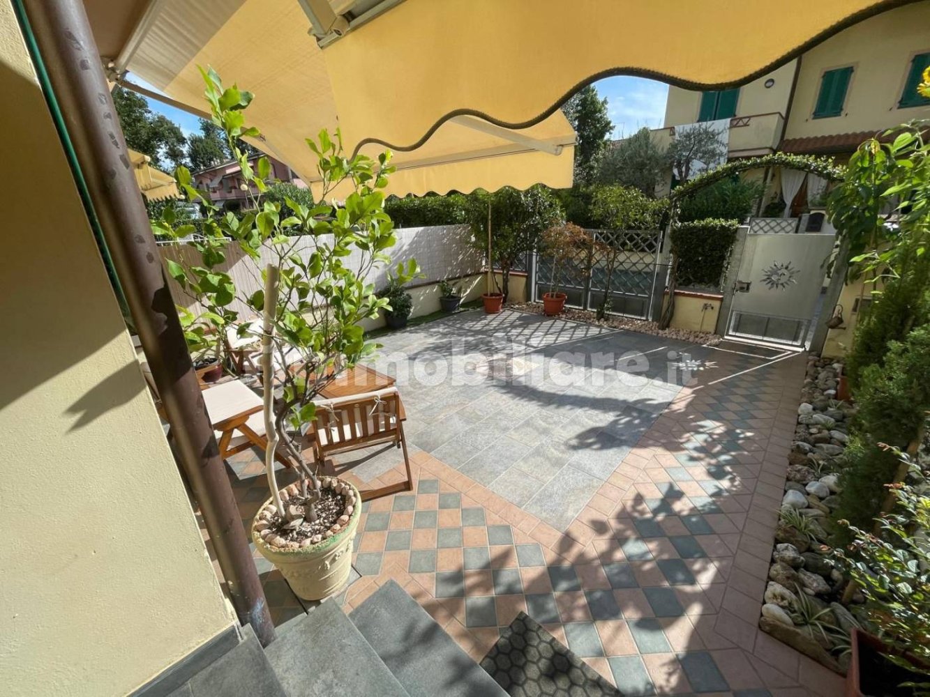 3 bedrooms House in Forte dei Marmi, Italy No. 312263