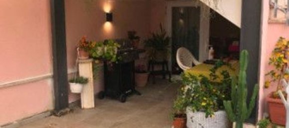 Casa de 4 divisões em Nettuno, Italy N.º 261000 4