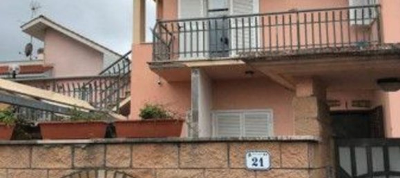 Casa de 4 divisões em Nettuno, Italy N.º 261000 15